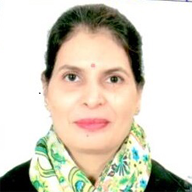 Dr. Anshu Bharadwaj