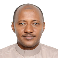 DR. Moussa Mahamat Boukar