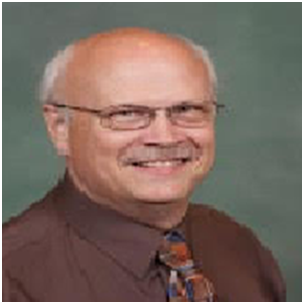 Dr. James Carl Hagen