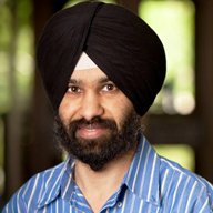 Dr. Bhupinder Singh