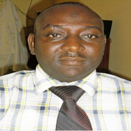 Dr. Abdulrahman Bello