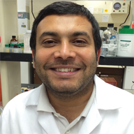 Dr. Riyaz Mohamed, Ph.D.
