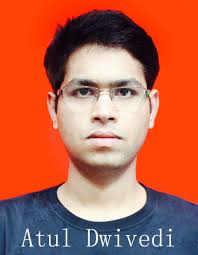 Dr.Atul Dwivedi PhD.