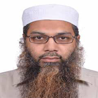 Dr. Kamran Mahmood Ahmed A. Aziz, MBBS, DDM, Ph.D.