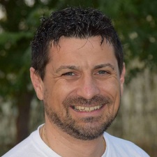 Prof. Dr. Felix Arion