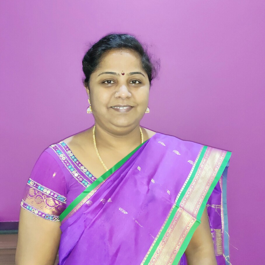 Dr. A.R. Uma Ramamoorthy