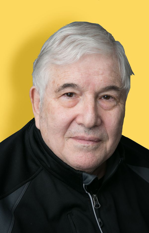 Dr. Howard R. Moskowitz