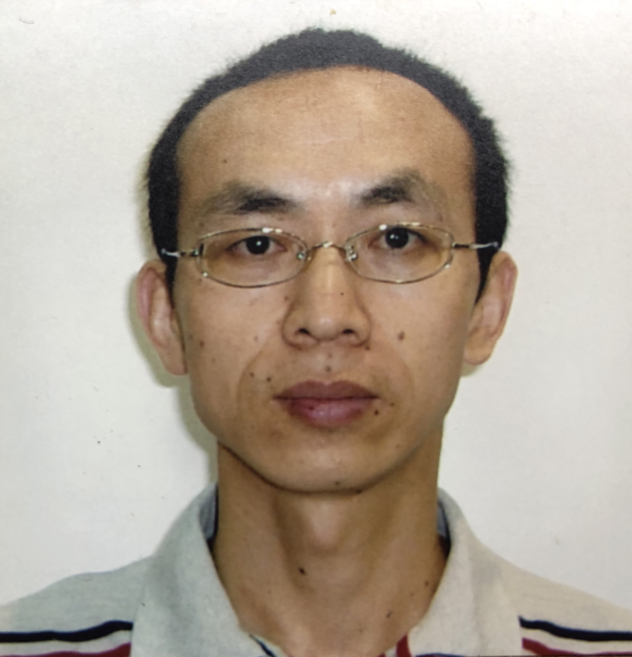 Tong Ming Liu Ph.D.