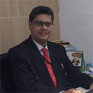 Dr. Manodip Ray Chaudhuri
