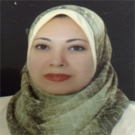 Dr. Rabab Mahmoud Hamdy Ahmed Madany