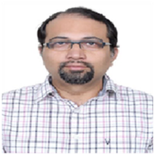 Dr. Suraj Wasudeo Nagre