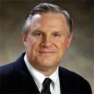 Dr. John D. Bullock, MD
