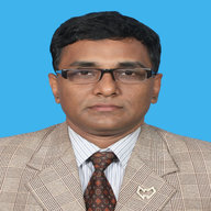 Dr. Md. Parvez Anwar