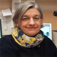 Dr. Erminia Manfrin
