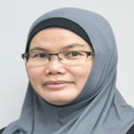 Dr. Haliza Mohd Said