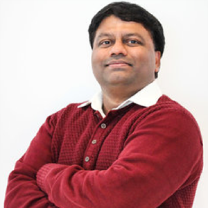 Dr. Leonard Deepak Francis