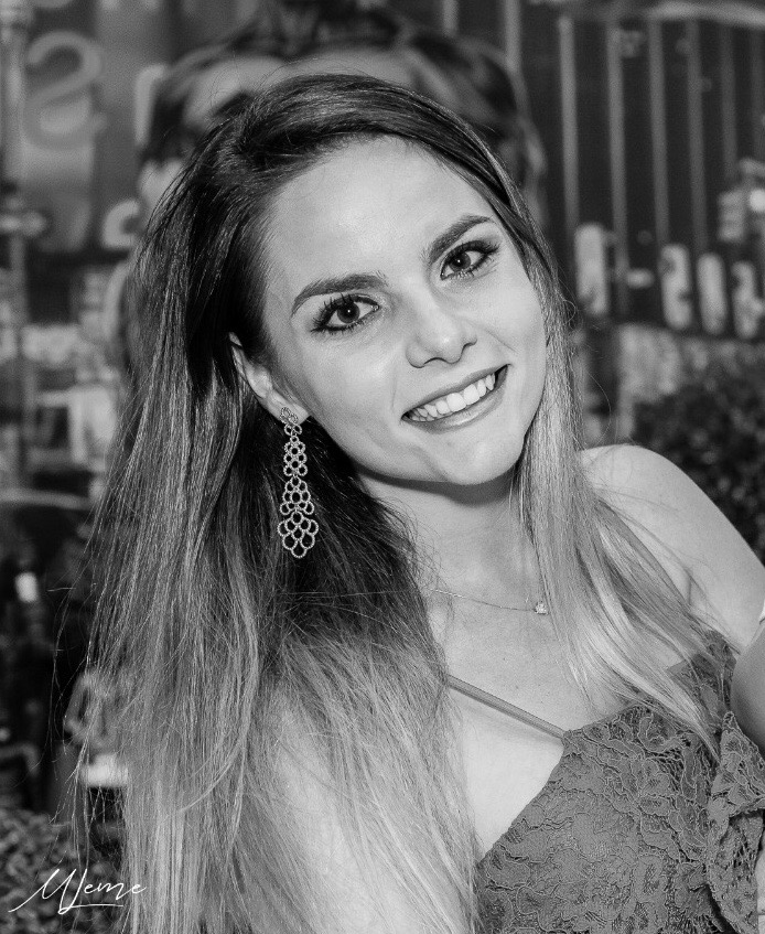 Mayra Fernanda Ricci