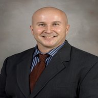 Dr. Christophe P. Ribelayga, Ph.D.