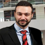 Dr. Michael D. Diamantidis, M.Sc. Ph.D.