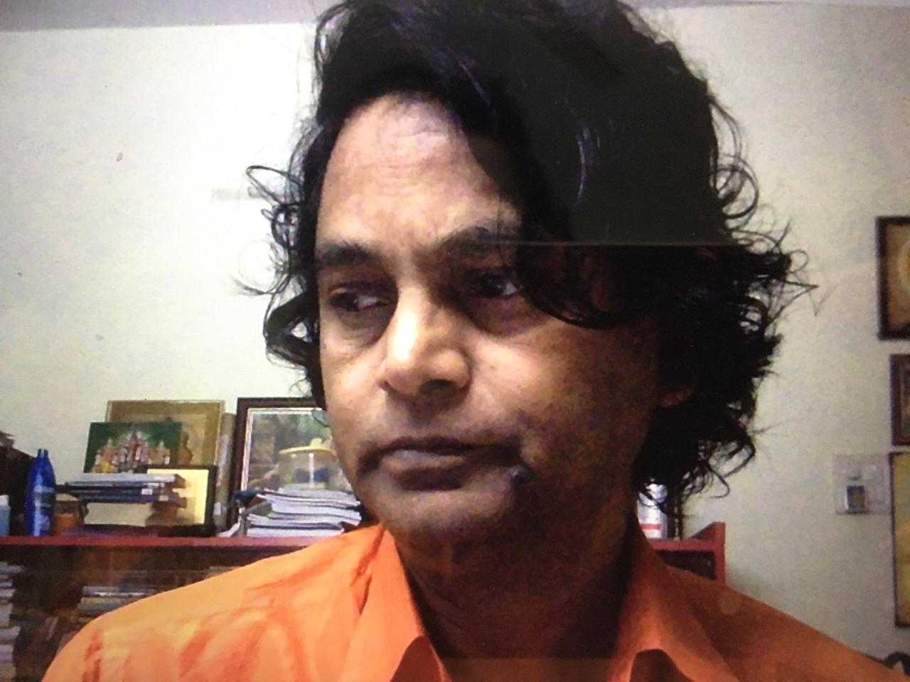 Dr. Sudhakar Venukapalli