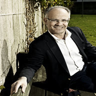 Dr. Alireza Afshari