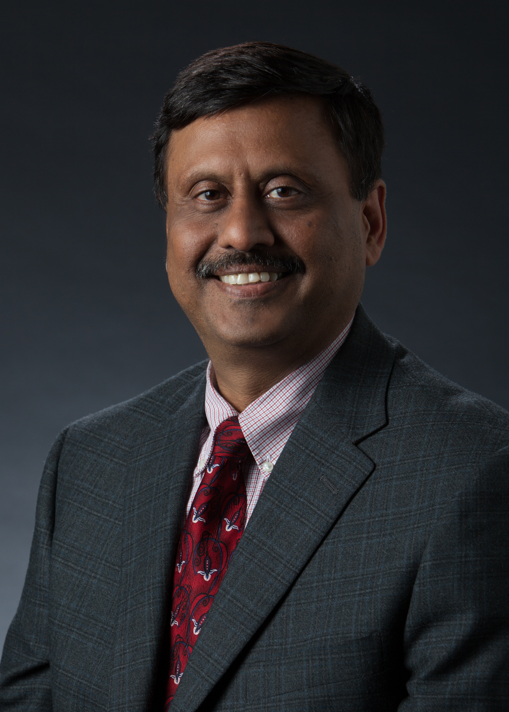 Dr. Pradeep K. Garg