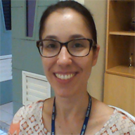 Dr. Fernanda Raphael Escobar Gimenes De Sousa