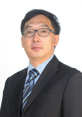 Dr. BAEG Gyeong Hun