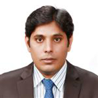 Dr. Nisar Ahmed