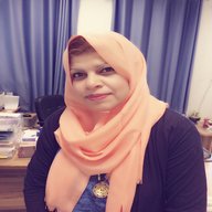 Dr. Eman Alshawish- Jayyose