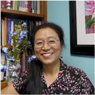 Dr. Heying Jenny Zhan
