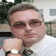 Dr. Zinchenko Viktor Viktorovich