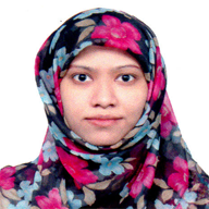 Dr. Farhana Haque
