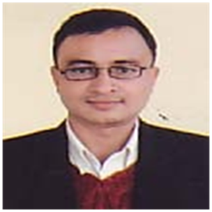 Dr. Hom Nath Chalise, Ph.D.