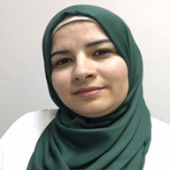 Dr. Abeer Rababa'h, Ph.D.