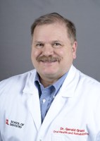 Prof. Gerald Thomas Grant