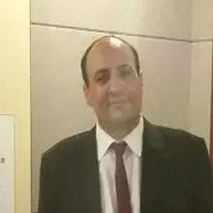 Dr. Saeed El-Ashram, Ph.D.