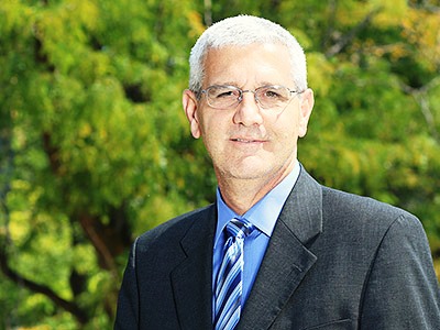 Dr. Gary S. Straquadine