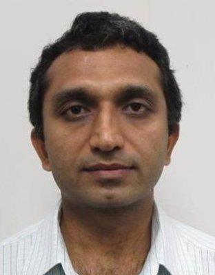 Dr. Vinay Kumar, Ph.D.