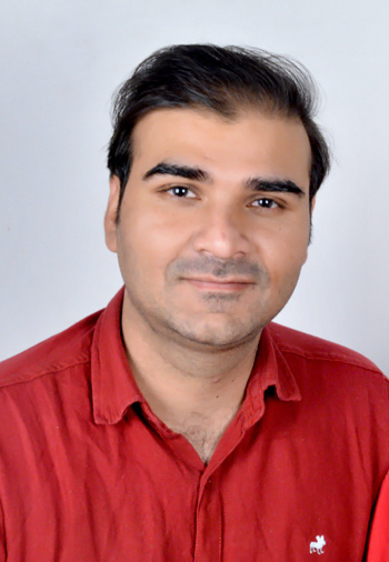Gaurav Kumar