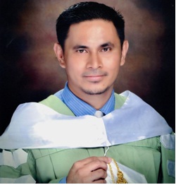 Dr. Froilan D. Mobo, DPA, MBA, MSCS, LPT