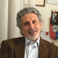 Dr. Lucio Mango