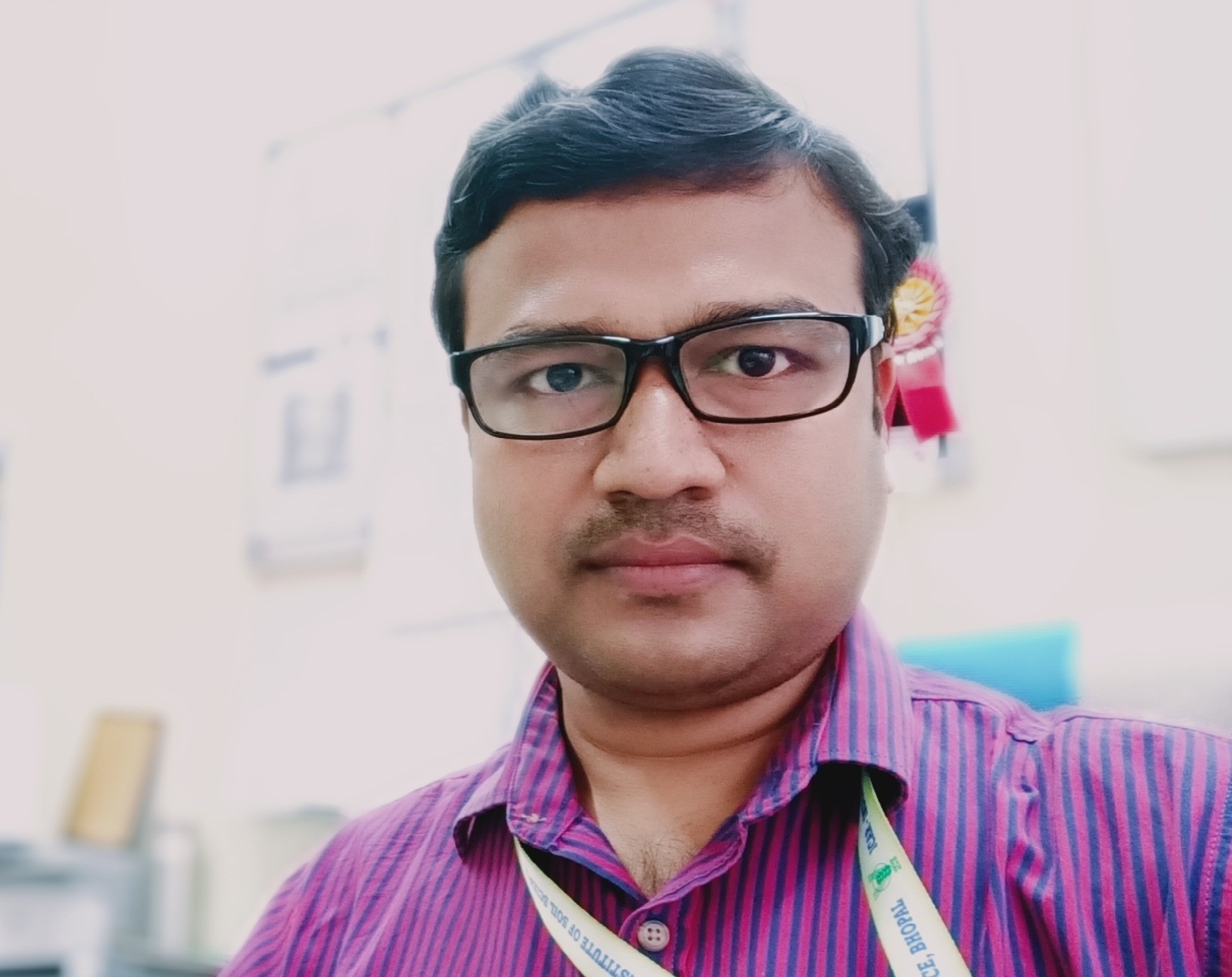 Dr. Asit Mandal