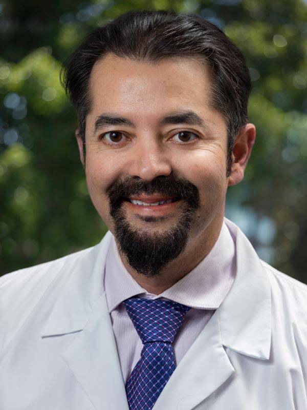 Dr. Julio Gutierrez