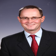 Dr. Tibor Hortobágyi, MD, Ph.D.