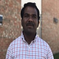 Dr. Pulavendran Sivasami