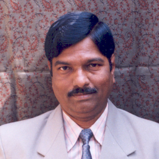 Dr. Rayappa Appa Balikai