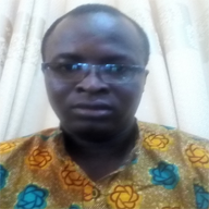 Dr. Jacob Alhassan Hamidu