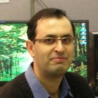 Dr. Nader Fallah, Ph.D.