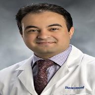 Dr. Peyman Kabolizadeh
